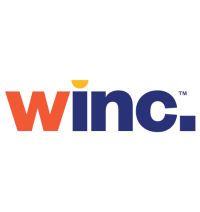 winc. logo