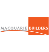 Mazquarie Builders Logo