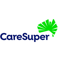 CareSuper Logo